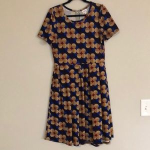 LuLaRoe Amelia